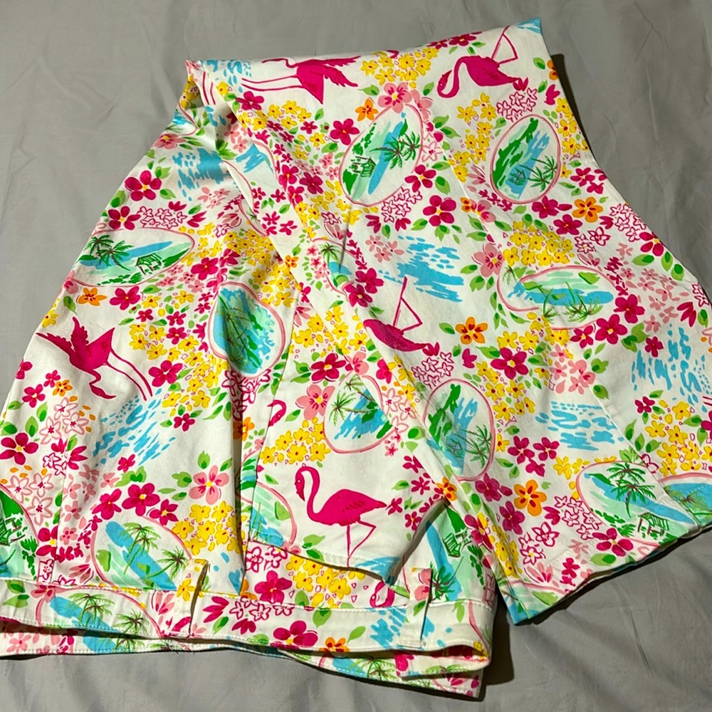 Vintage never worn Papagallo pants